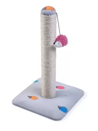Hoglets Dreaming Cat Scratcher - 0.5m