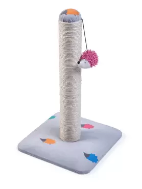 Hoglets Dreaming Cat Scratcher - 0.5m