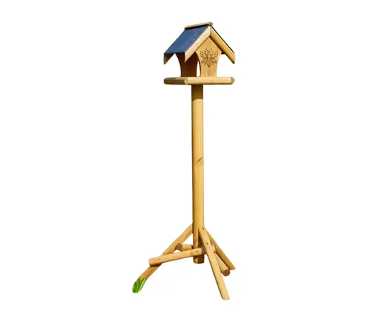 Honeybee Birdtable - image 1