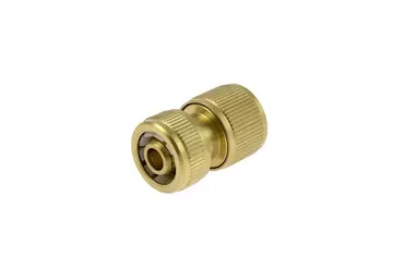 Hose Connector - image 2
