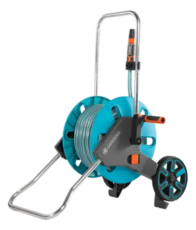 Hose Trolley Aquaroll M - image 1