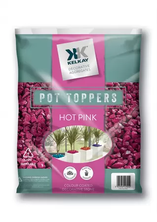 Hot Pink - image 1