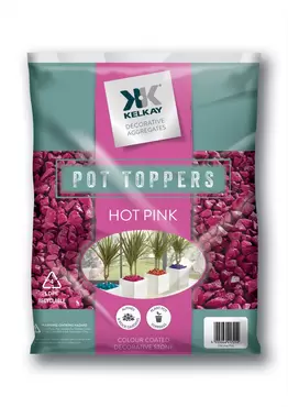 Hot Pink - image 1
