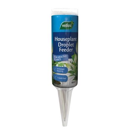 Houseplant Droplet Feeder - image 1