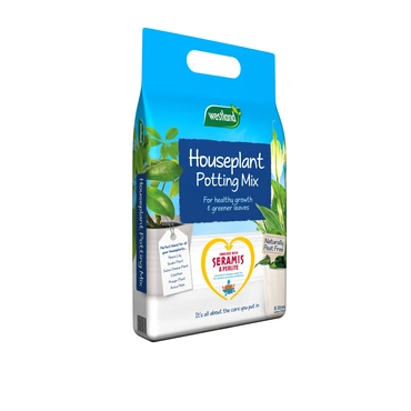 Houseplant Peat-Free Potting Mix