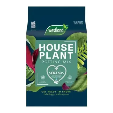 Houseplant Potting Mix 10l