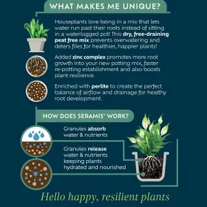 Houseplant Potting Mix 20L - image 2