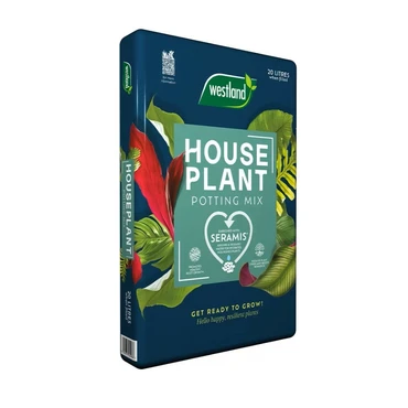 Houseplant Potting Mix 25L - image 1