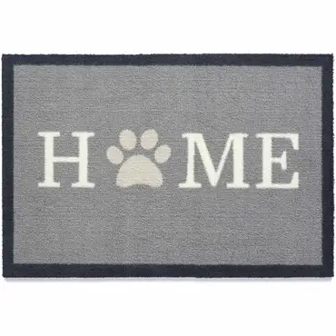 Howler & Scratch Patterned Home Paw 1 50x75
