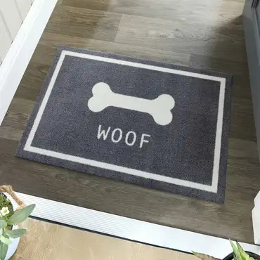 Howler & Scratch Patterned Woof 50x75 - image 4