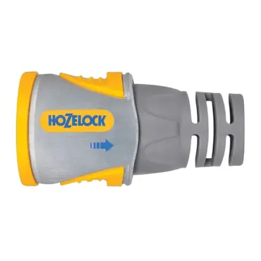Hozelock 1/2in Pro Metal Hose Connector