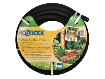 Hozelock 15m Soaker Hose