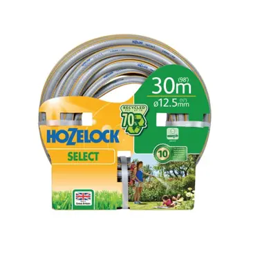 Hozelock 30m Select Hose (7230)