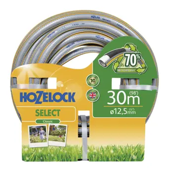 Hozelock 30m Select Hose Pack