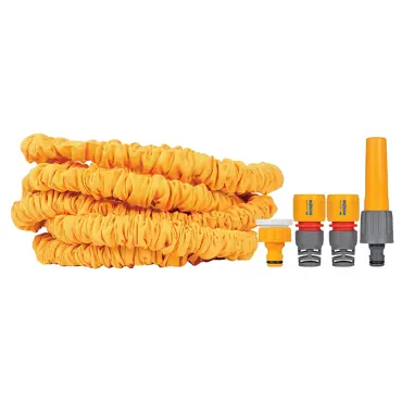 Hozelock Superhoze Expandable Hose 15m - image 2