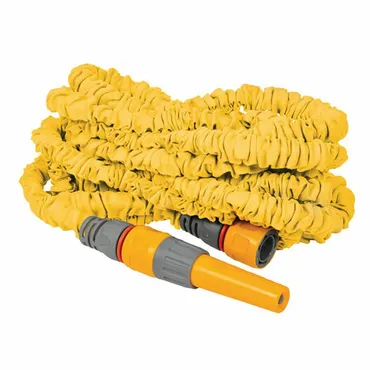 Hozelock Superhoze Expandable Hose 15m - image 1