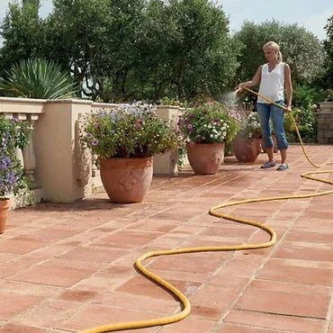 Hozelock Superhoze Expandable Hose 15m - image 5
