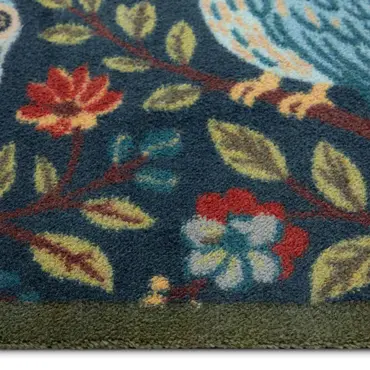 Hug Rug Alisons Owl 65x85 - image 3