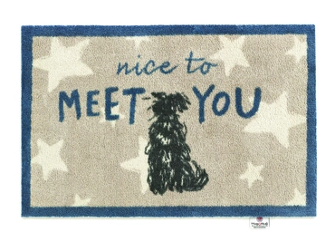 Hug Rug Battersea Meet You 50x75 - image 4