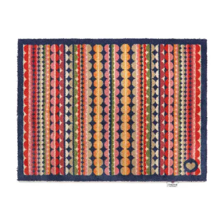 Hug Rug Beady Stripe 65x85 - image 1