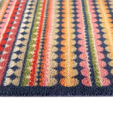 Hug Rug Beady Stripe Runner 65x150 - image 3