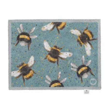 Hug Rug Bee 3 50x75 - image 1