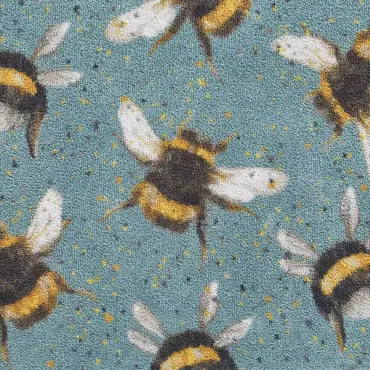 Hug Rug Bee 3 50x75 - image 3