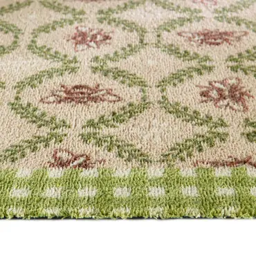 Hug Rug Beehive Beige 65x85 - image 3