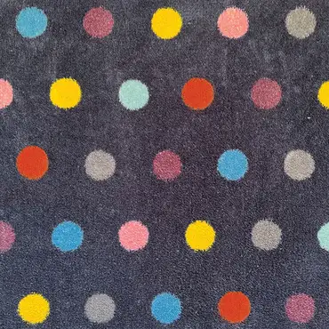 Hug Rug Bright Spot 1 Runner 65x150 - image 2
