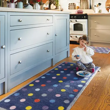 Hug Rug Bright Spot 1 Runner 65x150 - image 3
