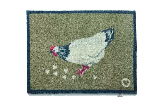 Hug Rug Chicken 1 65x85cm