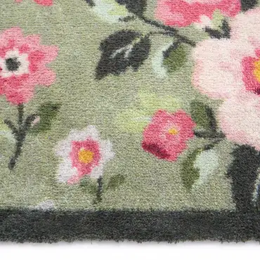 Hug Rug Country Rose Floral 65x85 - image 3