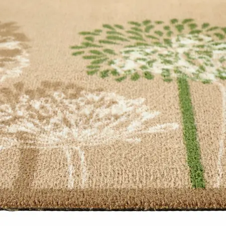 Hug Rug Dandelions 65x85 - image 3