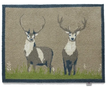 Hug Rug Deer 1 65x85cm