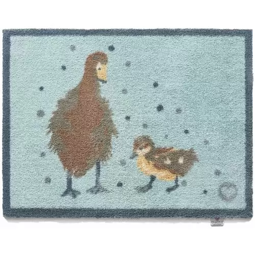 Hug Rug Ducks 1 65x85