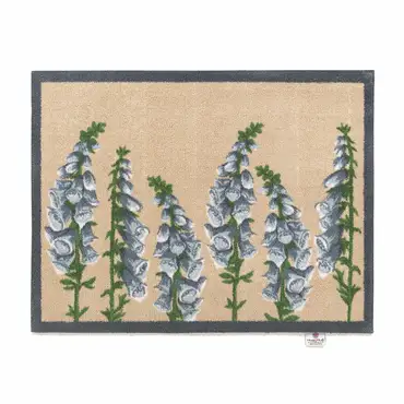 Hug Rug Floral 3 65x85 - image 3