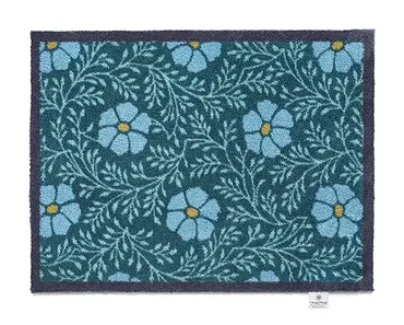 Hug Rug Floral 5 65cm x 85cm - image 1