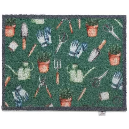 Hug Rug Garden Tools 65x85