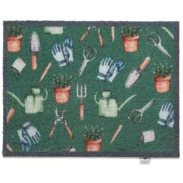 Hug Rug Garden Tools 65x85