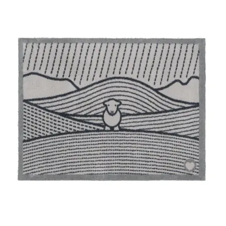 Hug Rug Herdy Line 65x85 - image 1