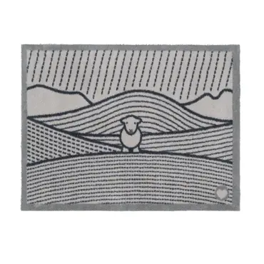 Hug Rug Herdy Line 65x85