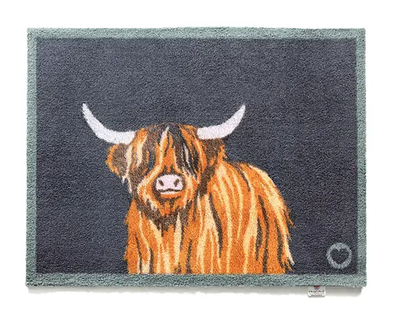 Hug Rug Highland 1 50cm x 75cm - image 1