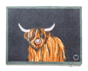 Hug Rug Highland 1 50cm x 75cm - image 3