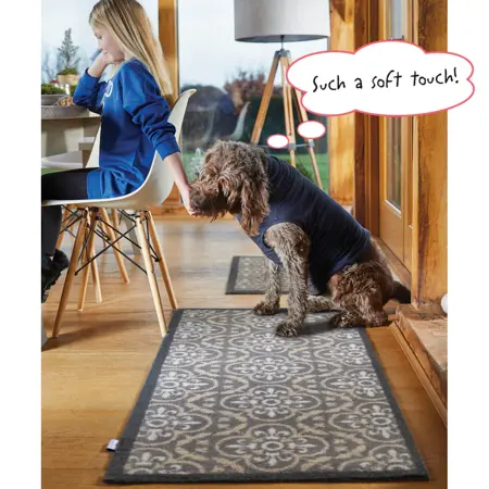 Hug Rug Home 40 Runner 65x150 - image 2