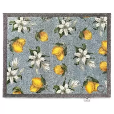 Hug Rug Lemons & Lilies 65x85