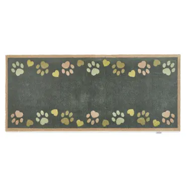 Hug Rug Love Paws Runner 65x150 - image 3