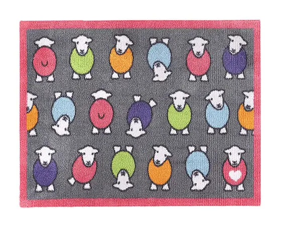 Hug Rug Marra Herdy 65cm x 85cm - image 1