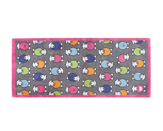 Hug Rug Marra Herdy Runner 65cm x 150cm - image 1