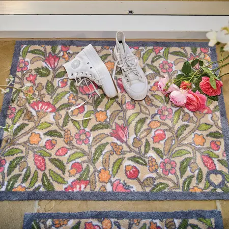 Hug Rug May Floral 65x85 - image 2