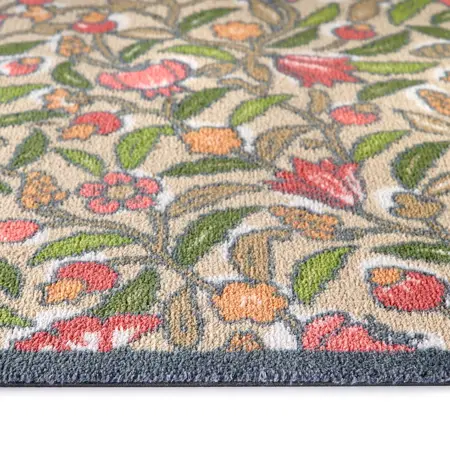 Hug Rug May Floral 65x85 - image 3